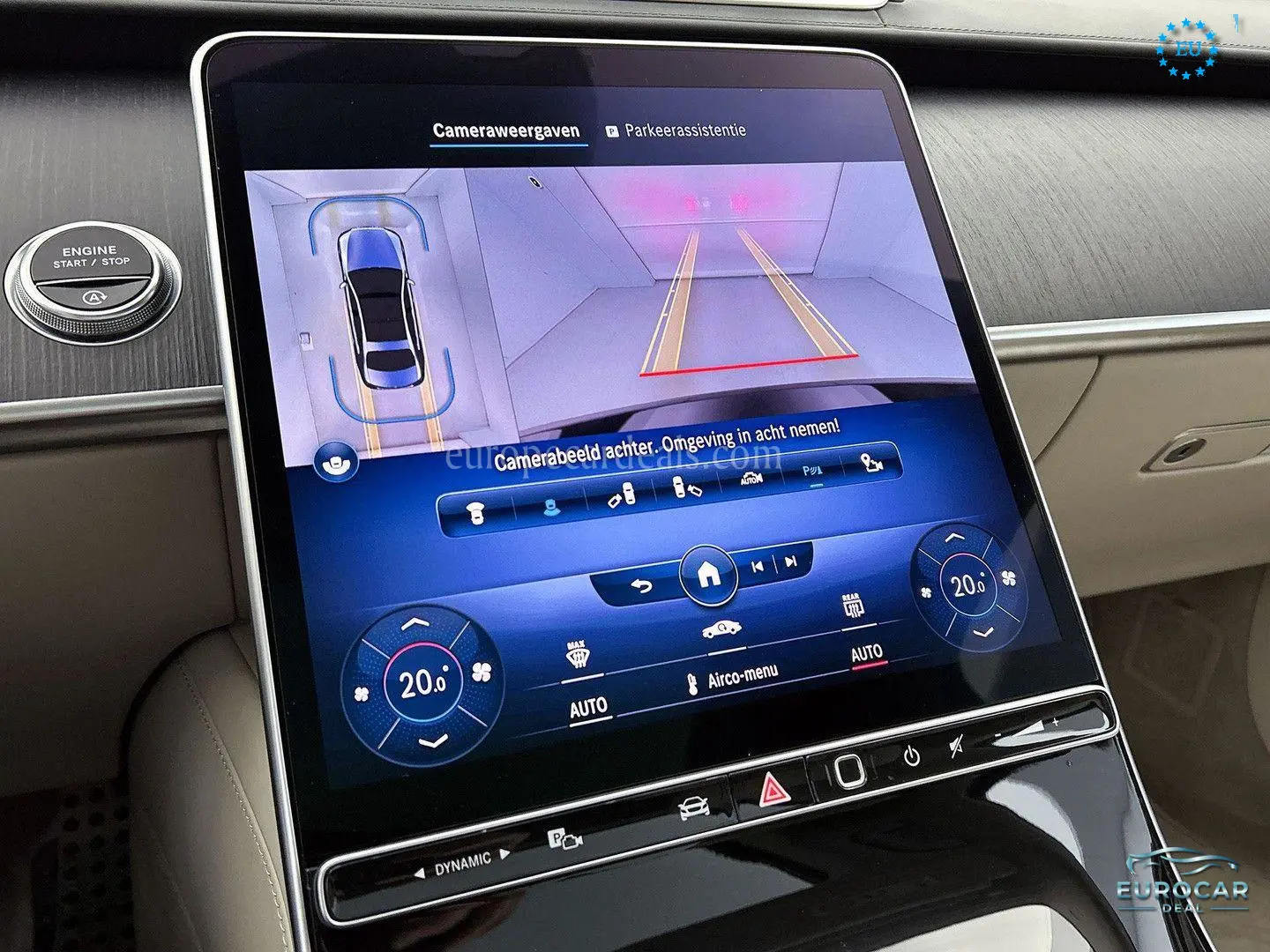 Mercedes-Benz S 450