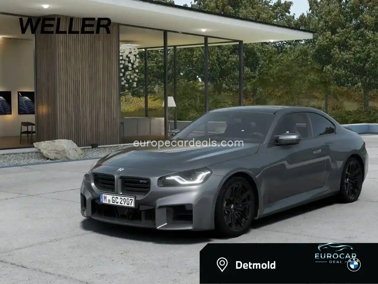 BMW M2