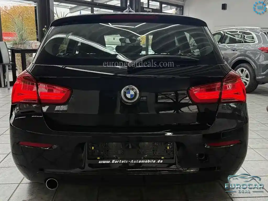 BMW 118