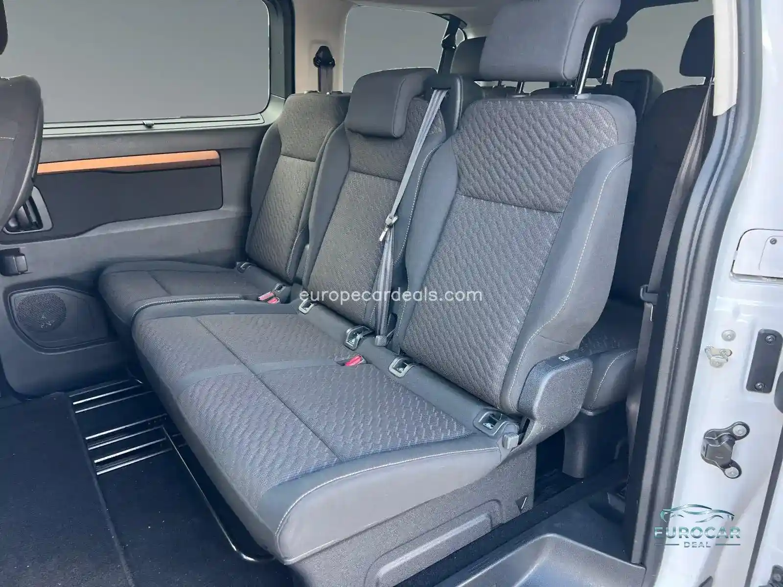 Toyota Proace (Verso)