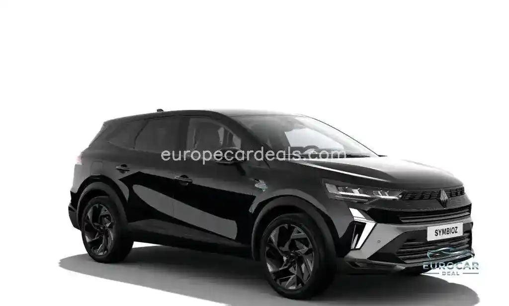 Renault Symbioz