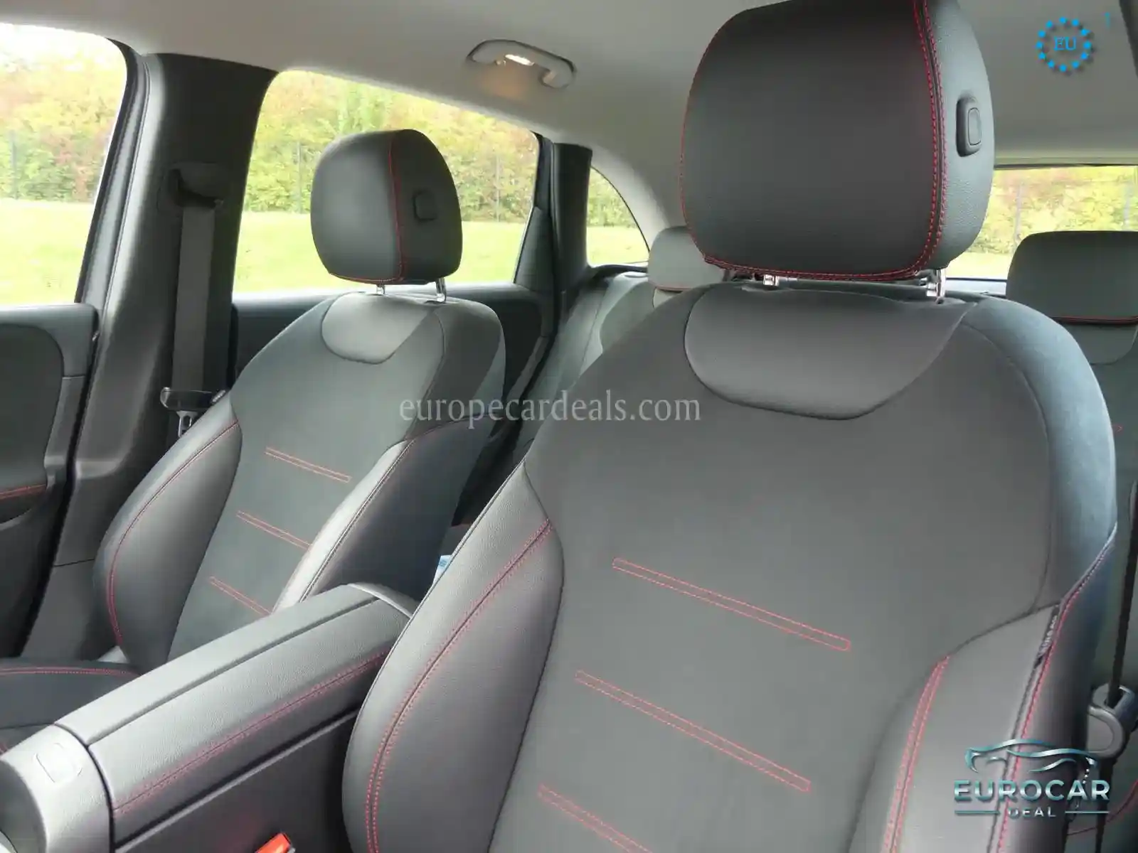 Mercedes-Benz B 150