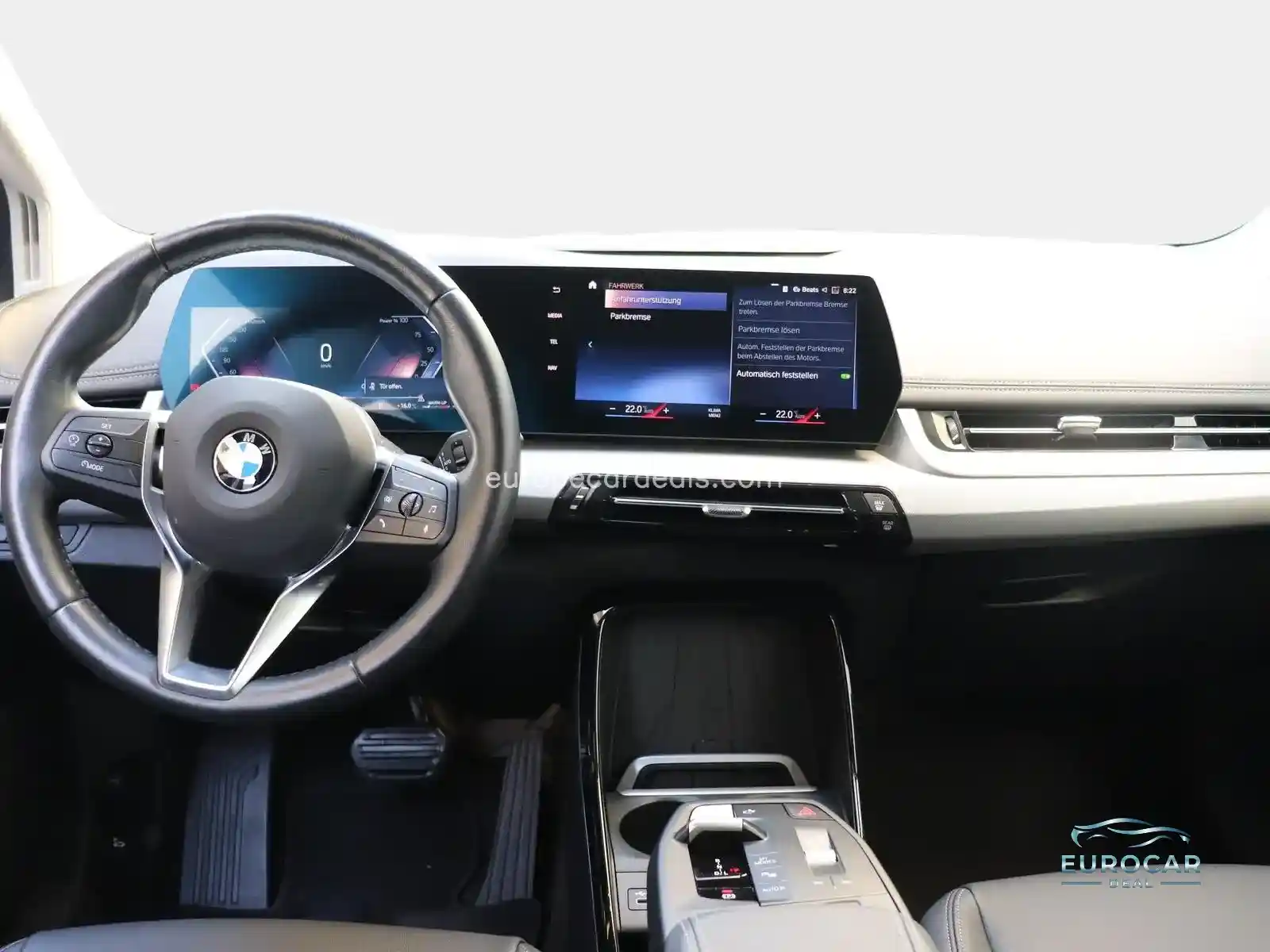 BMW 220 Active Tourer