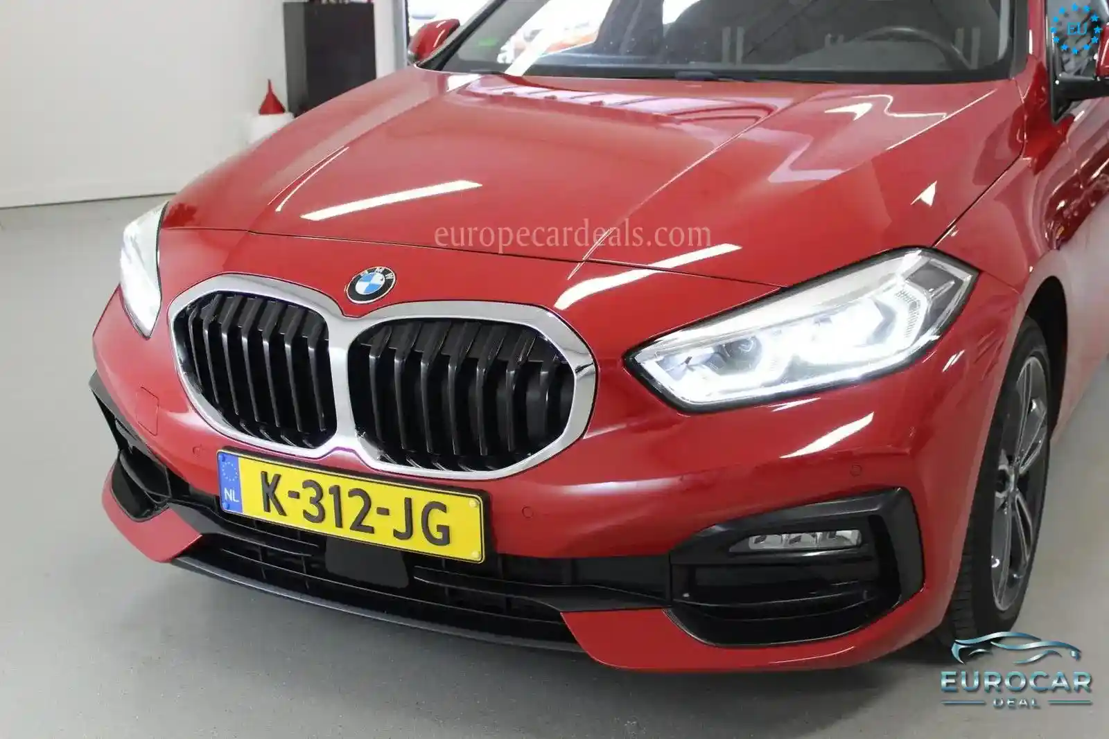 BMW 116