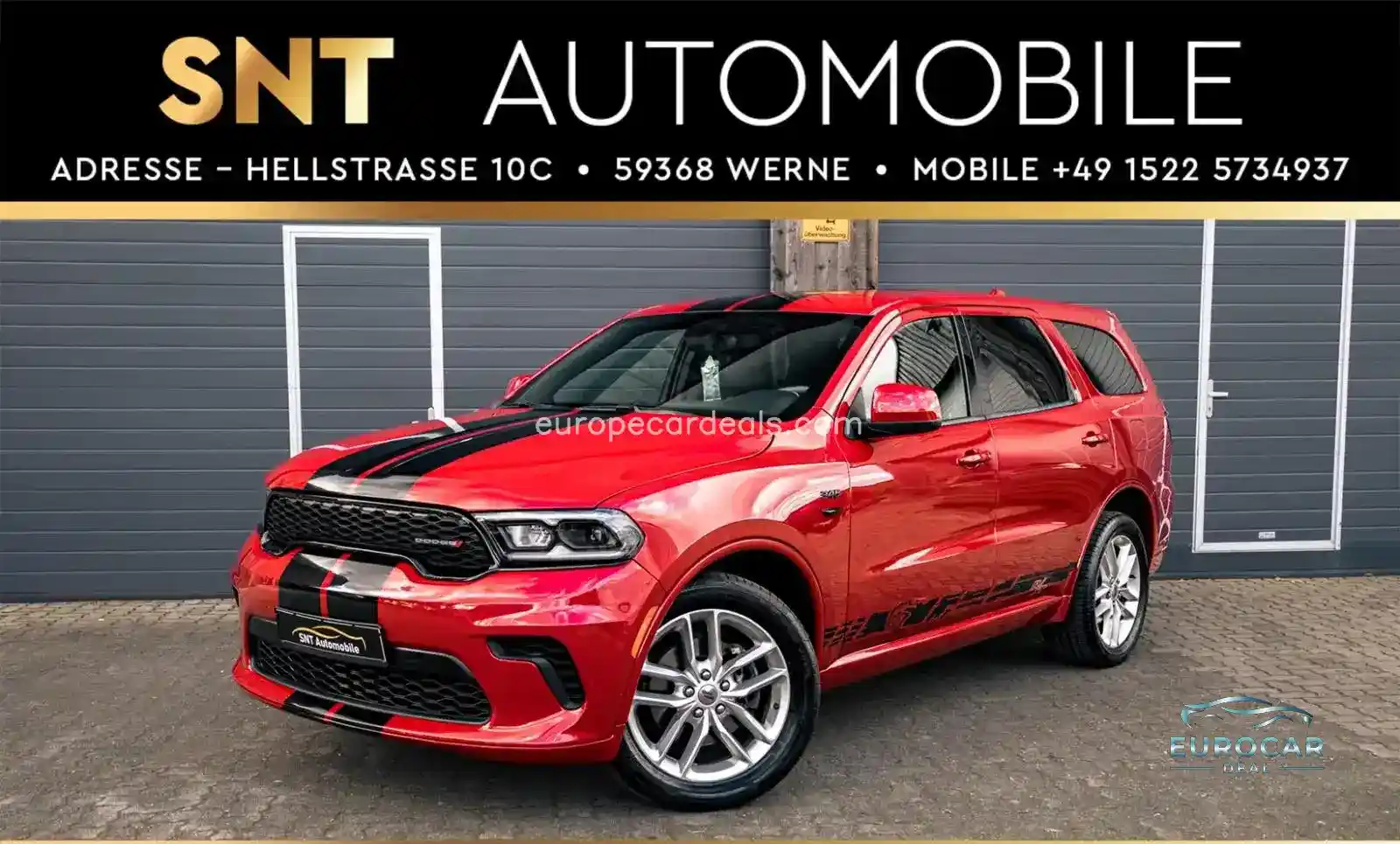 Dodge Durango