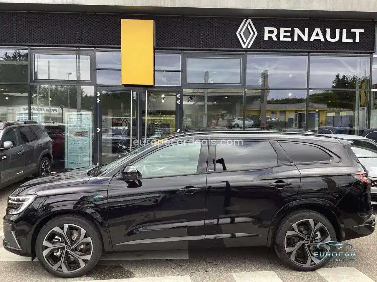 Renault Espace