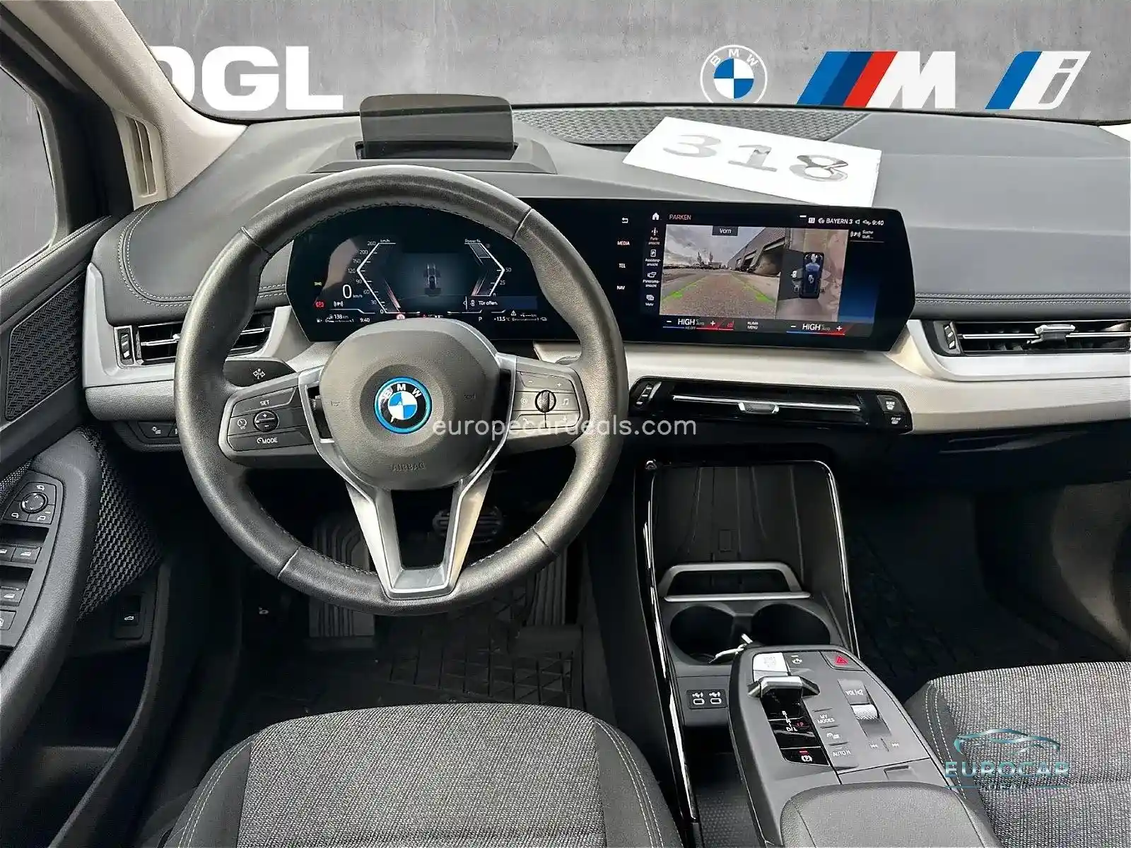 BMW 230 Active Tourer