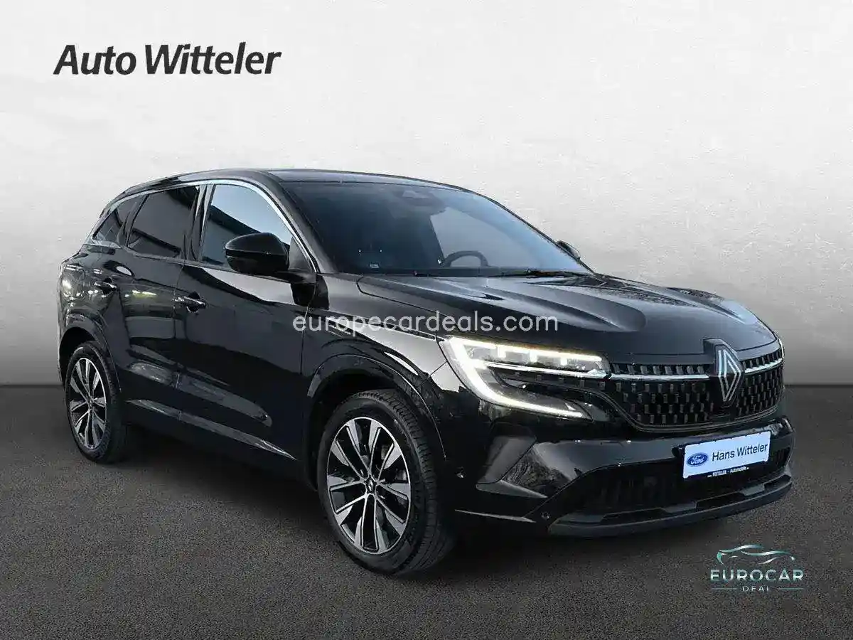 Renault Austral