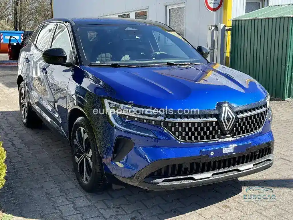 Renault Austral