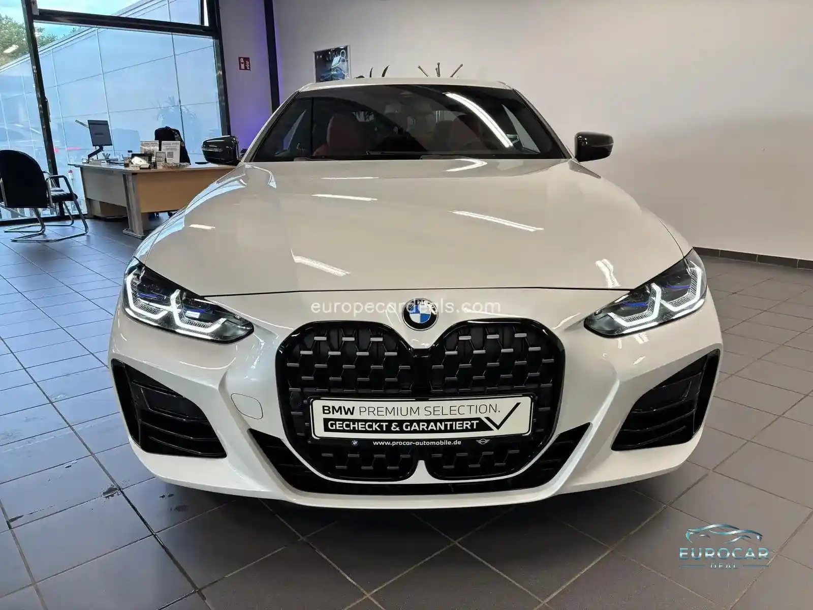 BMW M440