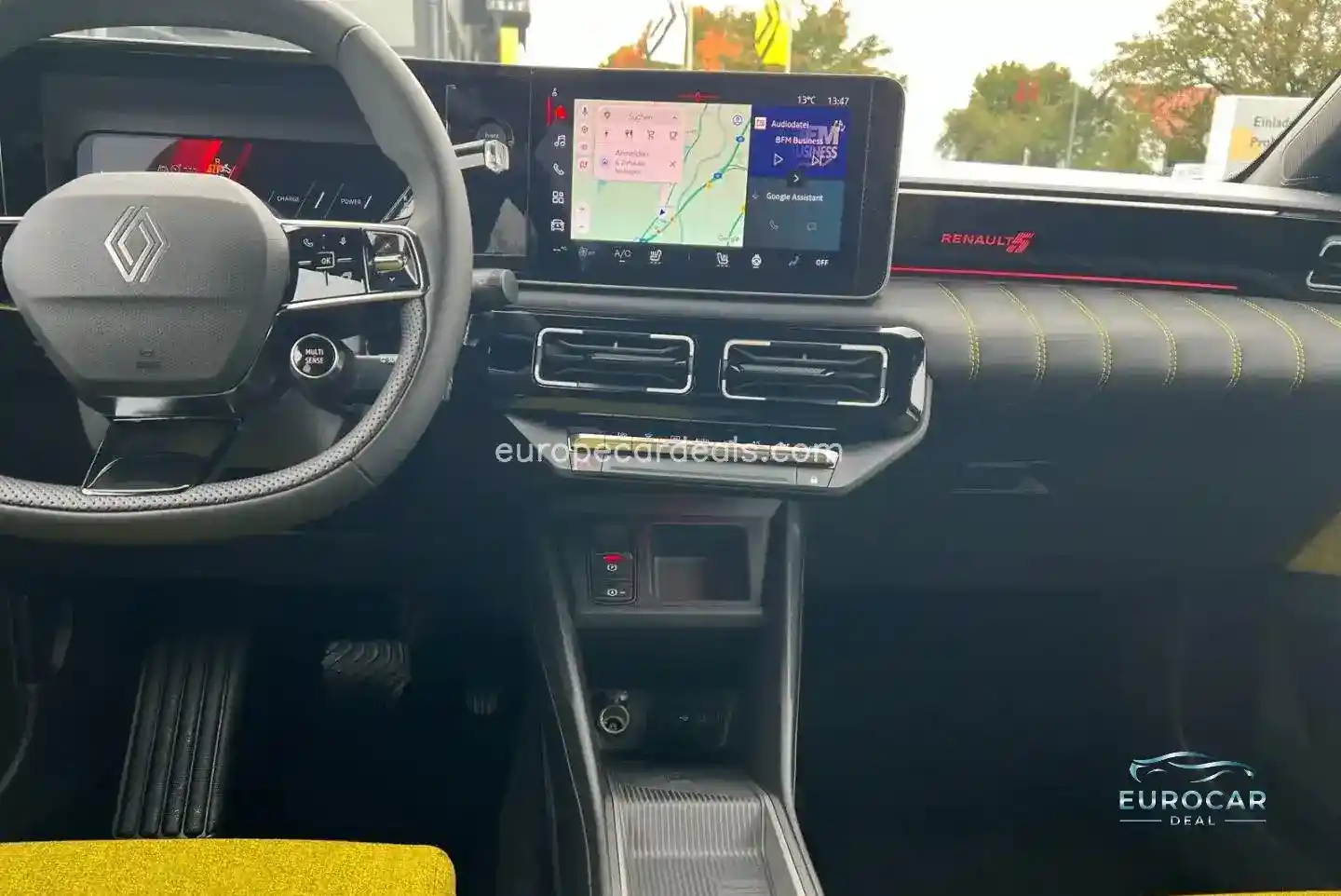Renault R 5