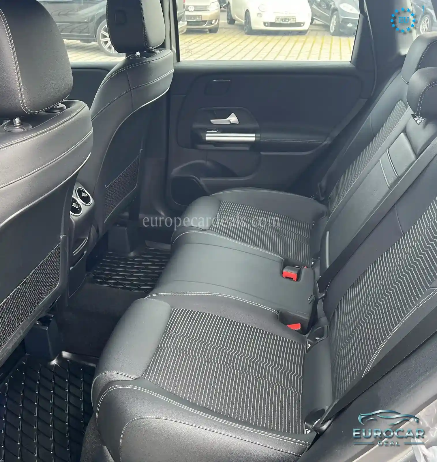 Mercedes-Benz B 220