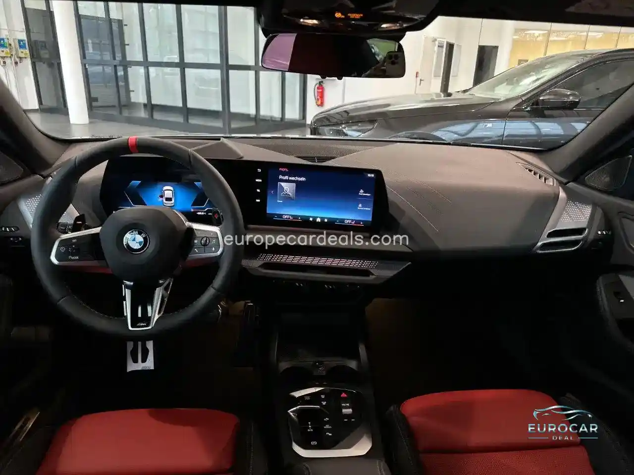 BMW M235