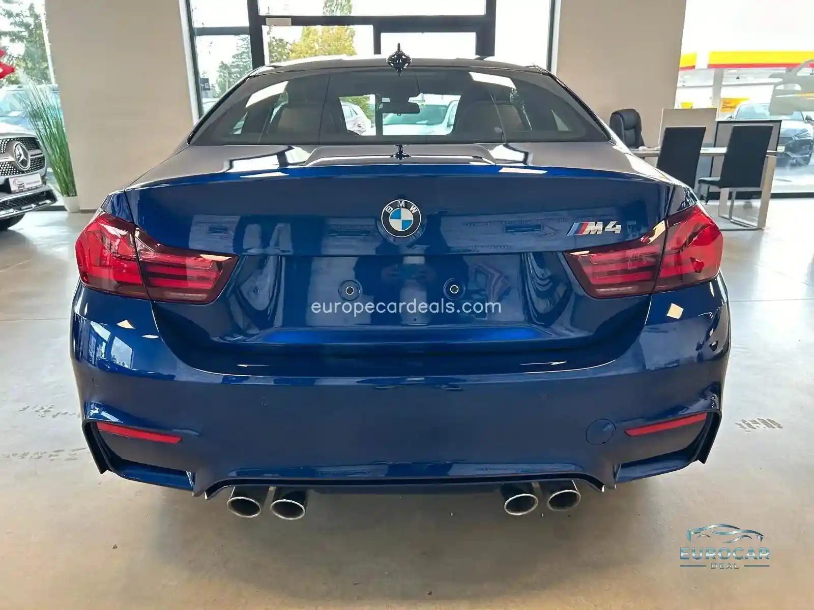 BMW M4