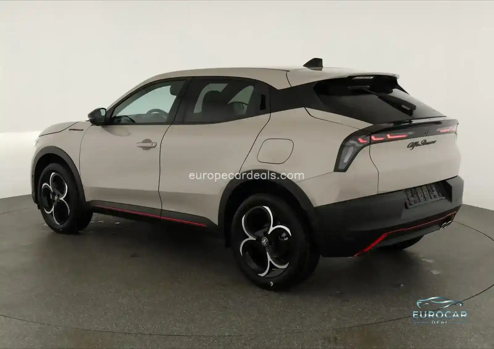 Alfa Romeo Junior