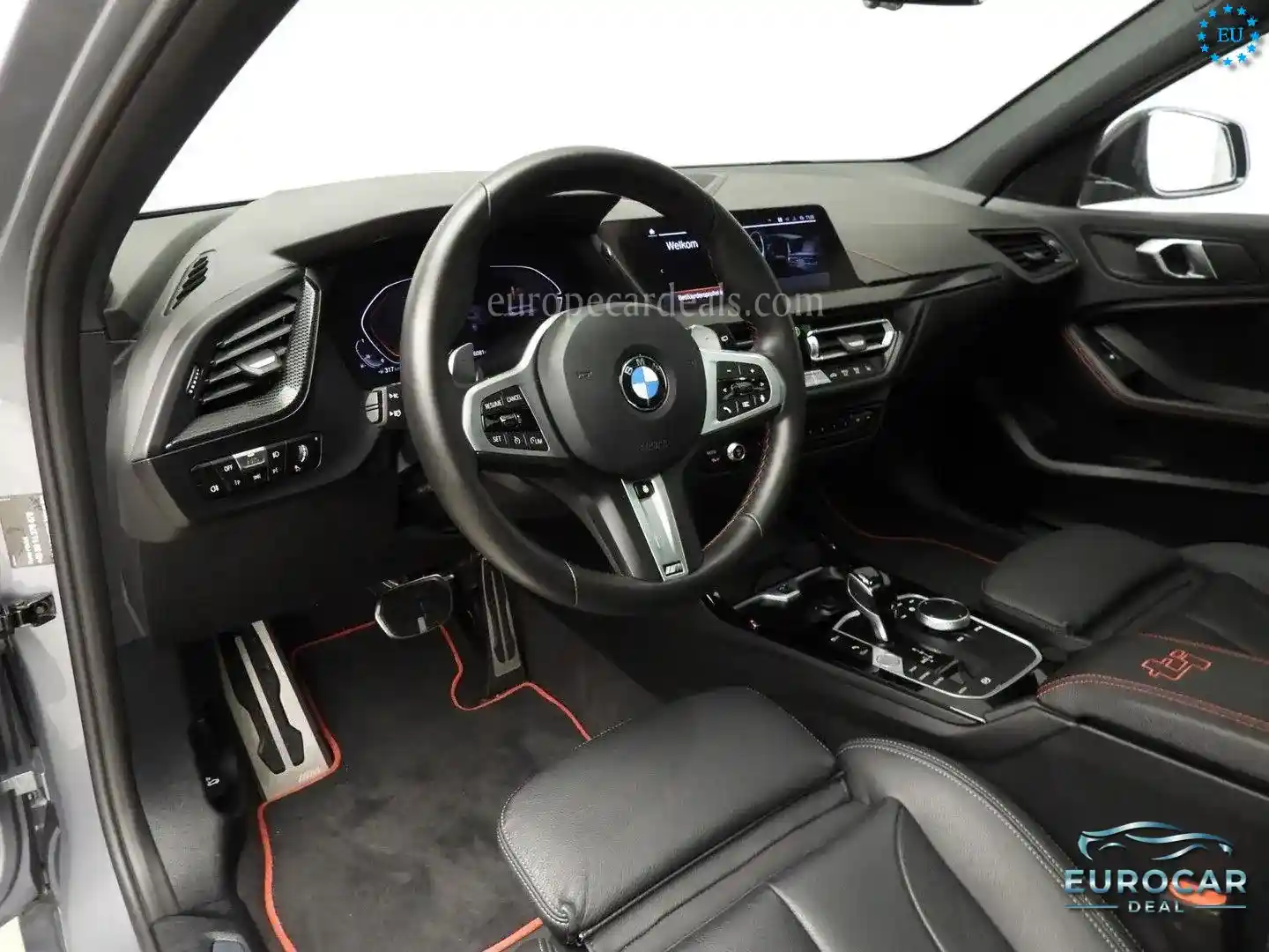 BMW 128