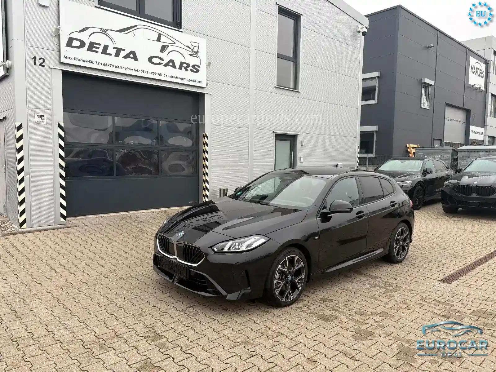BMW 118