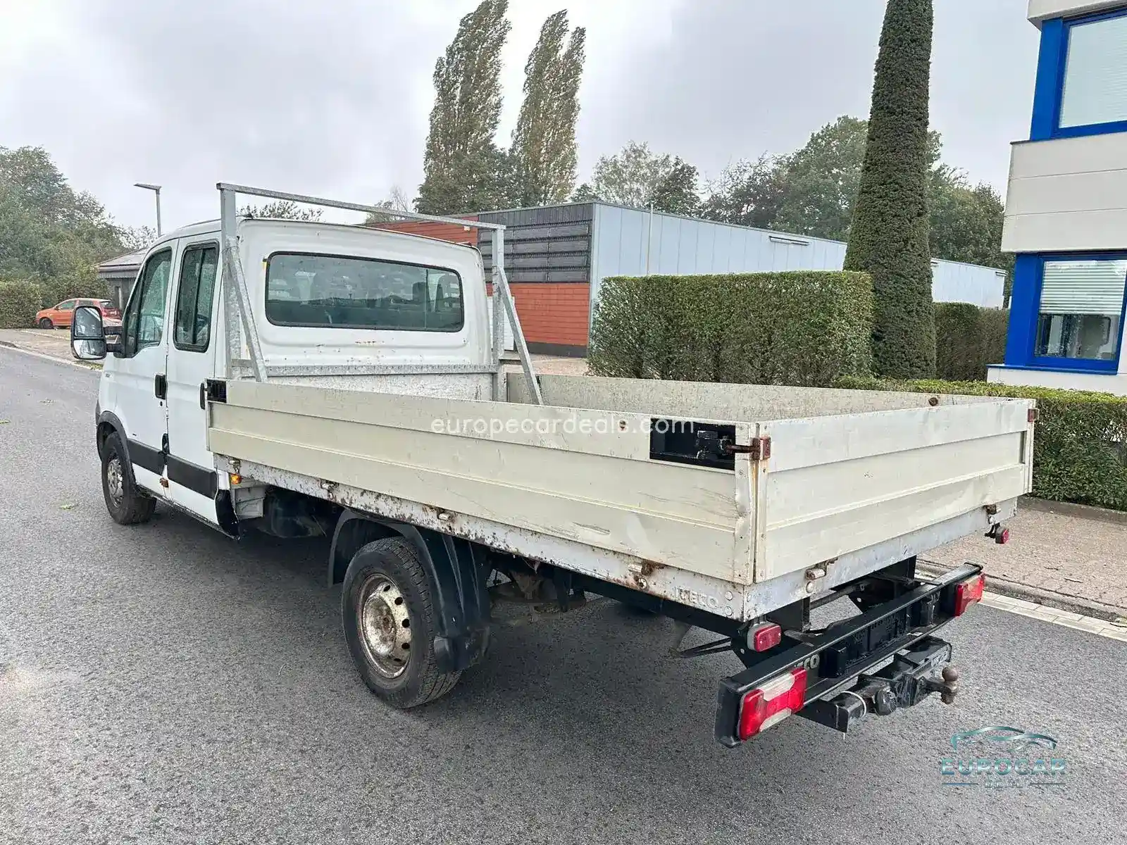 Iveco Other
