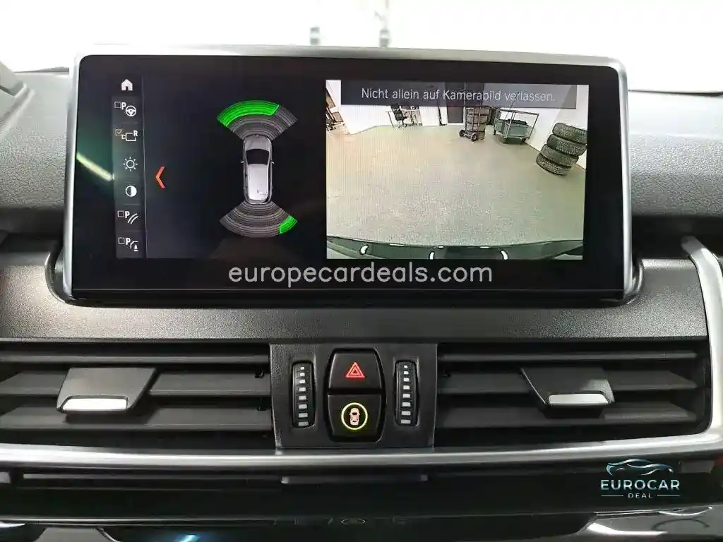BMW 220 Active Tourer