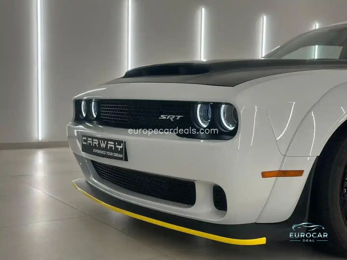 Dodge Demon