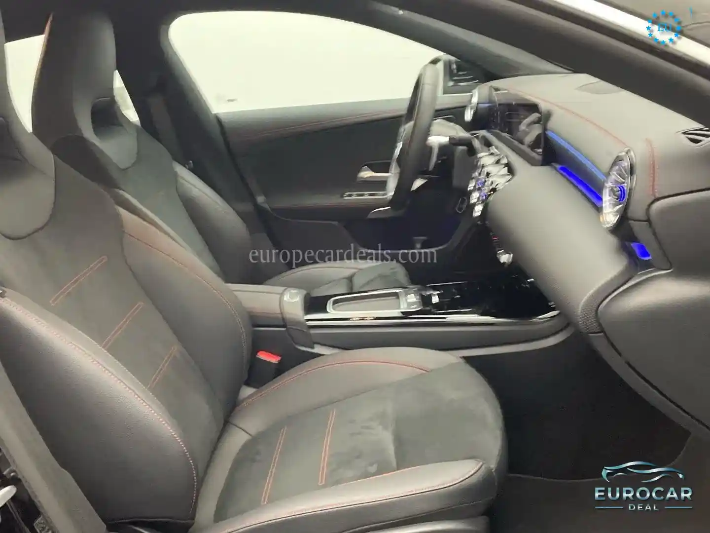 Mercedes-Benz CLA 200 Shooting Brake