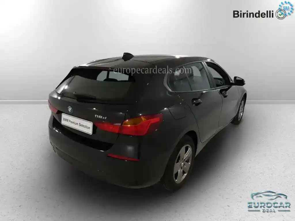 BMW 116