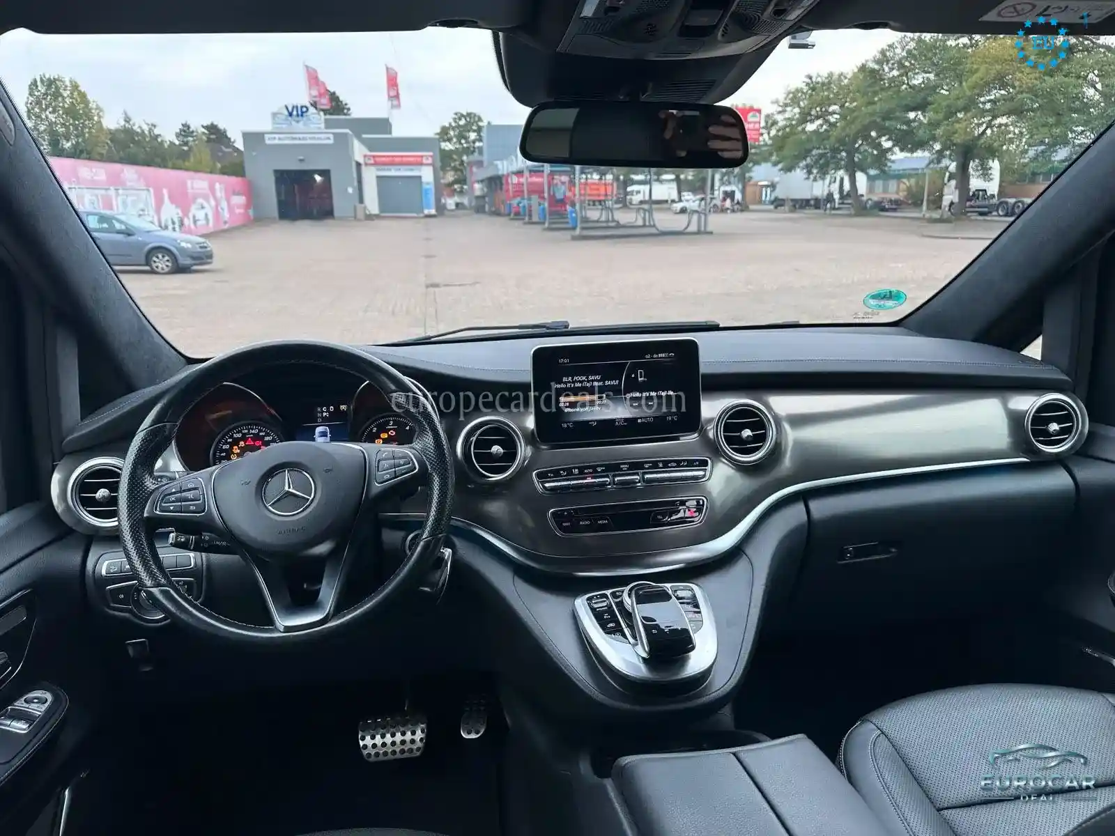 Mercedes-Benz E 250