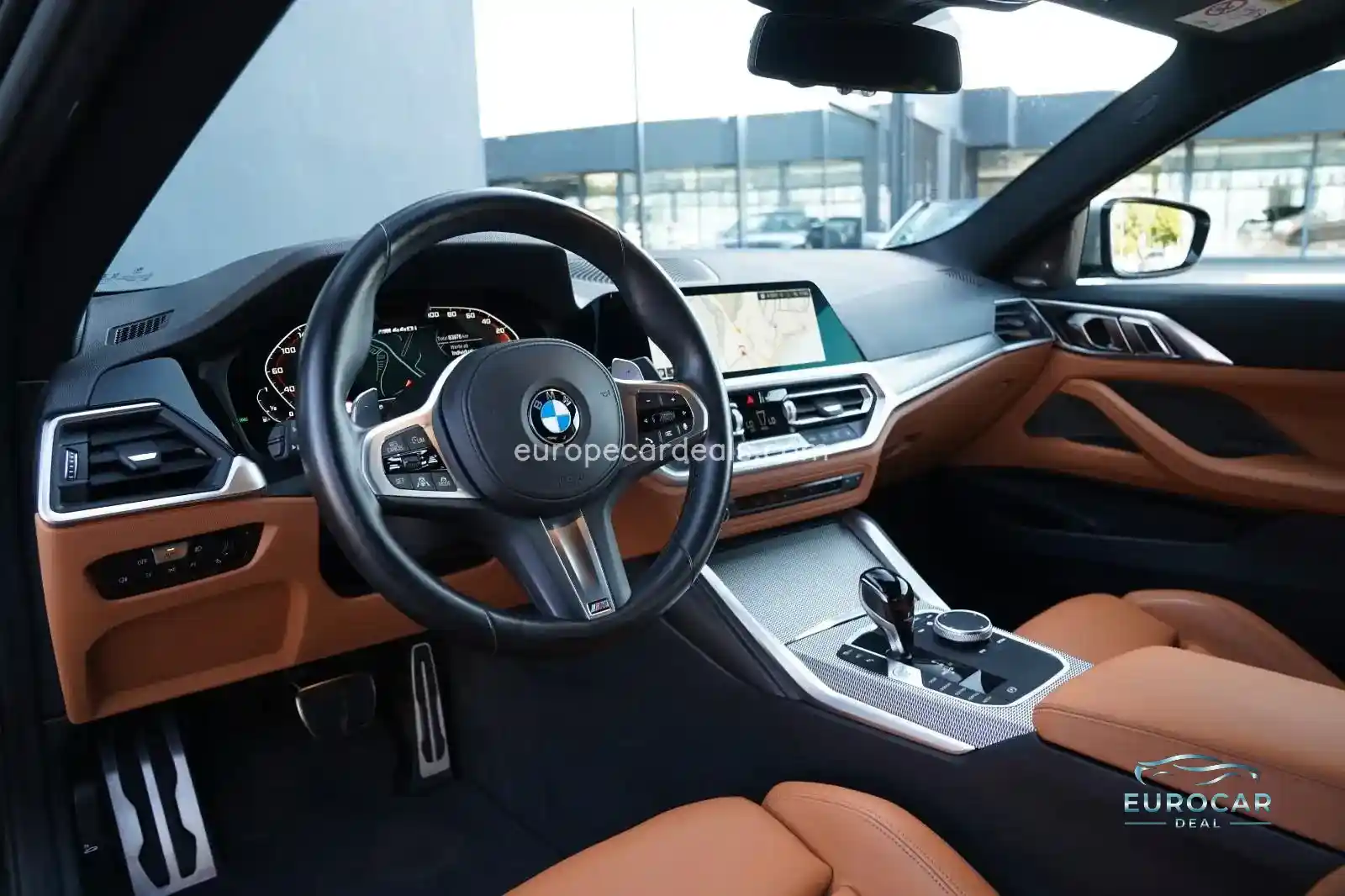BMW M440