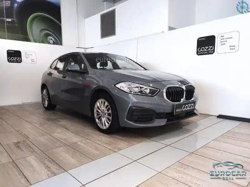 BMW 116