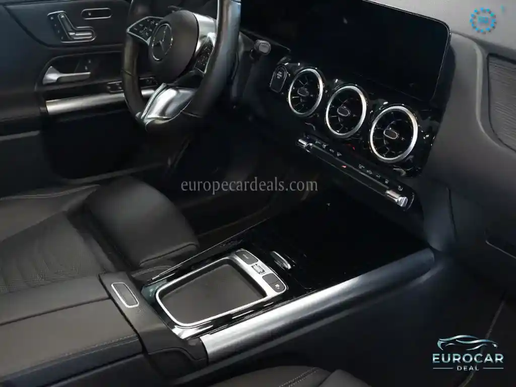 Mercedes-Benz B 250