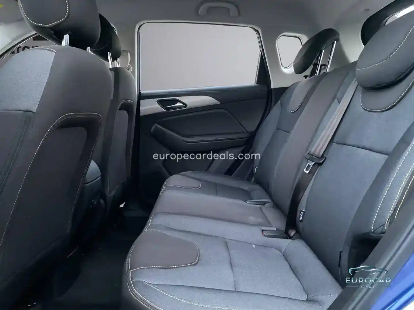 BAIC Beijing X35