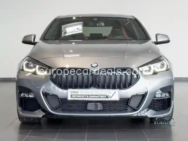 BMW 220 Gran Coupé
