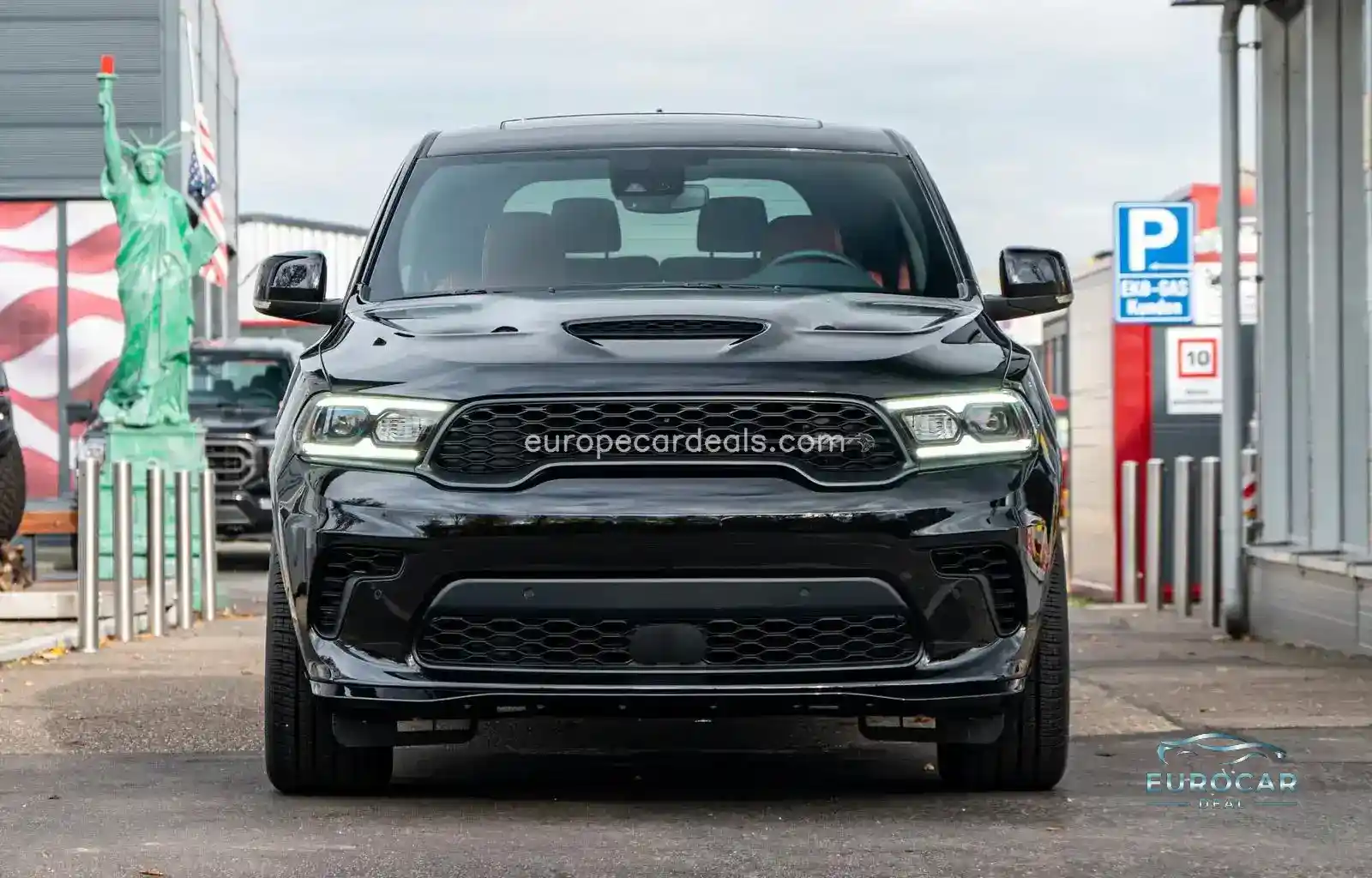Dodge Durango