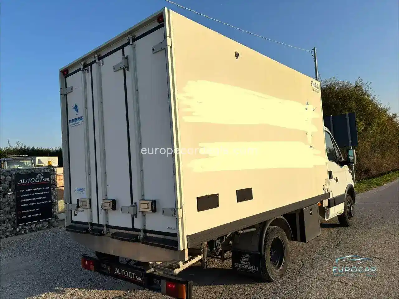 Iveco Other