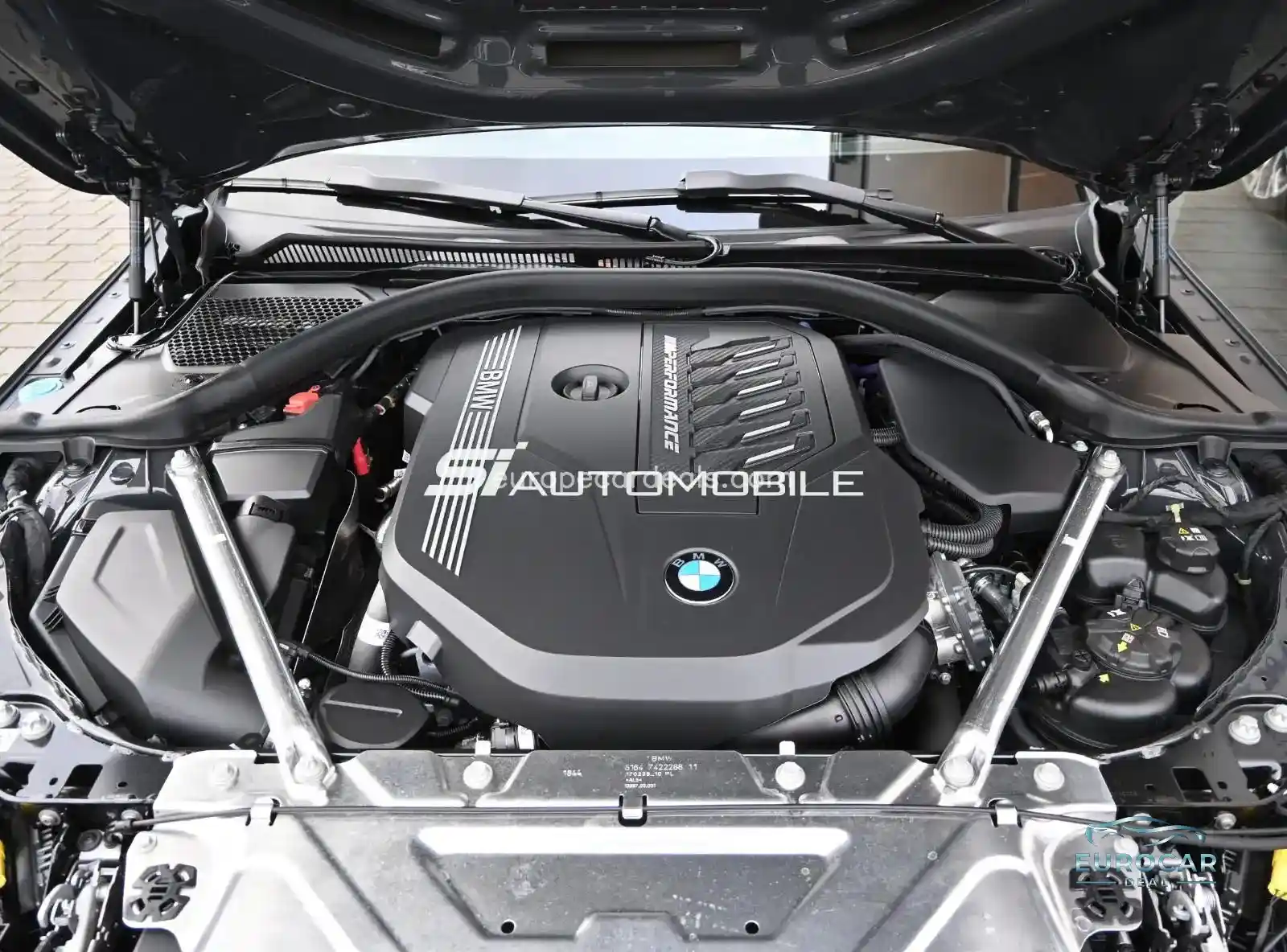 BMW M440