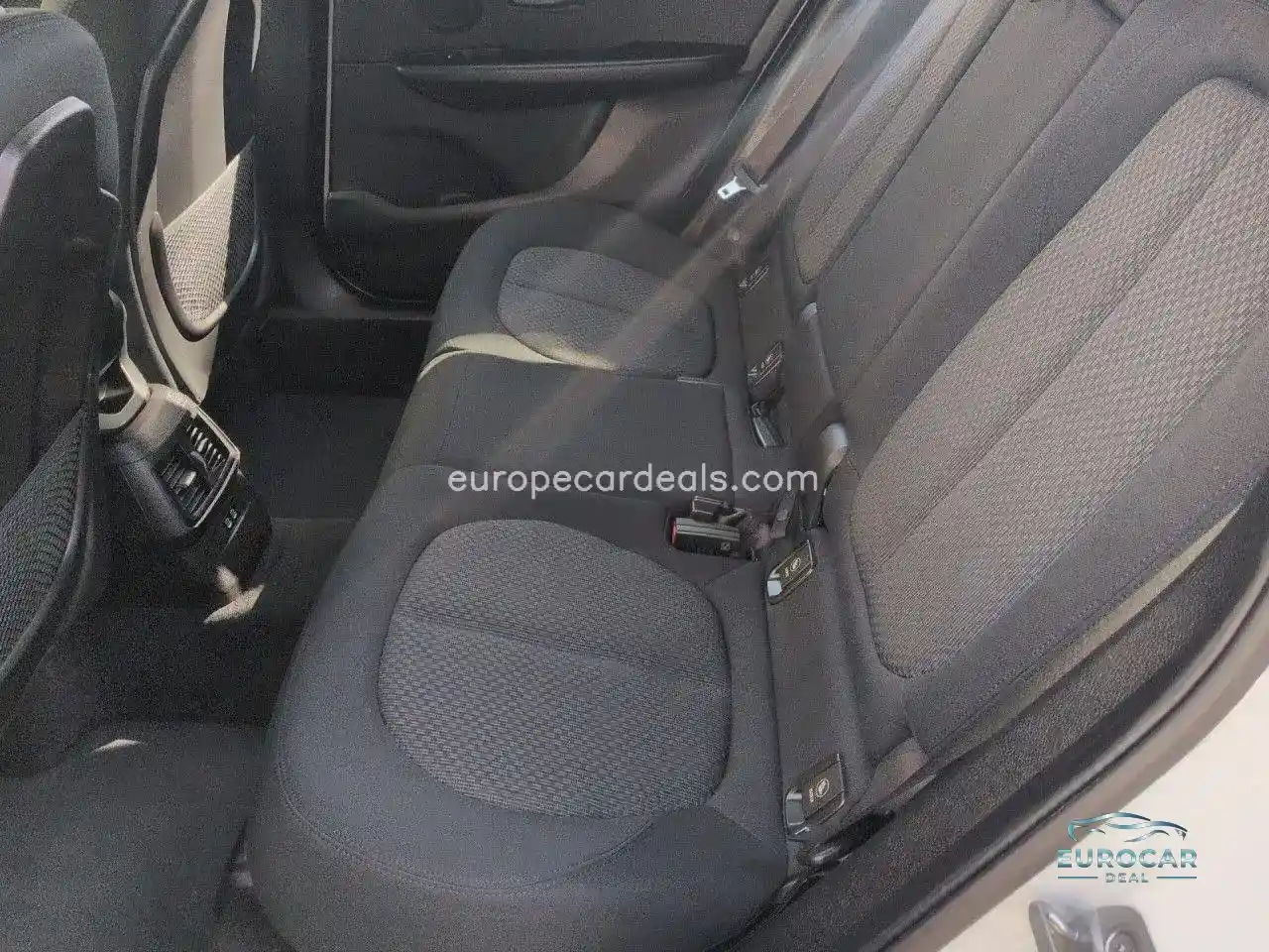 BMW 216 Active Tourer