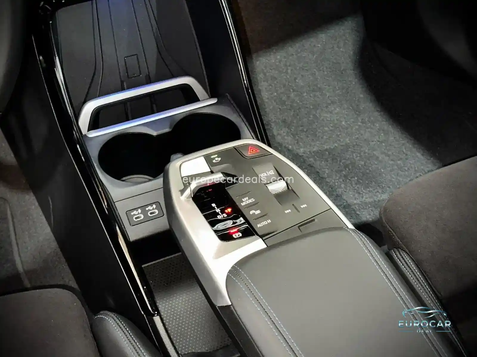 BMW 223 Active Tourer