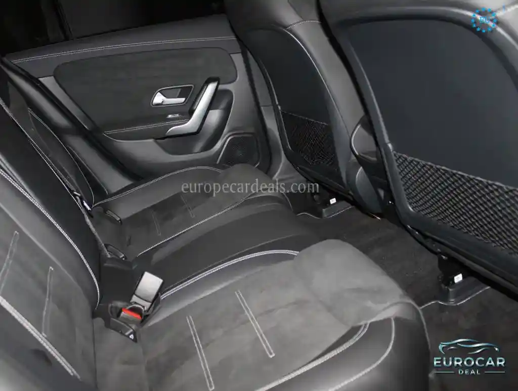 Mercedes-Benz CLA 250 Shooting Brake