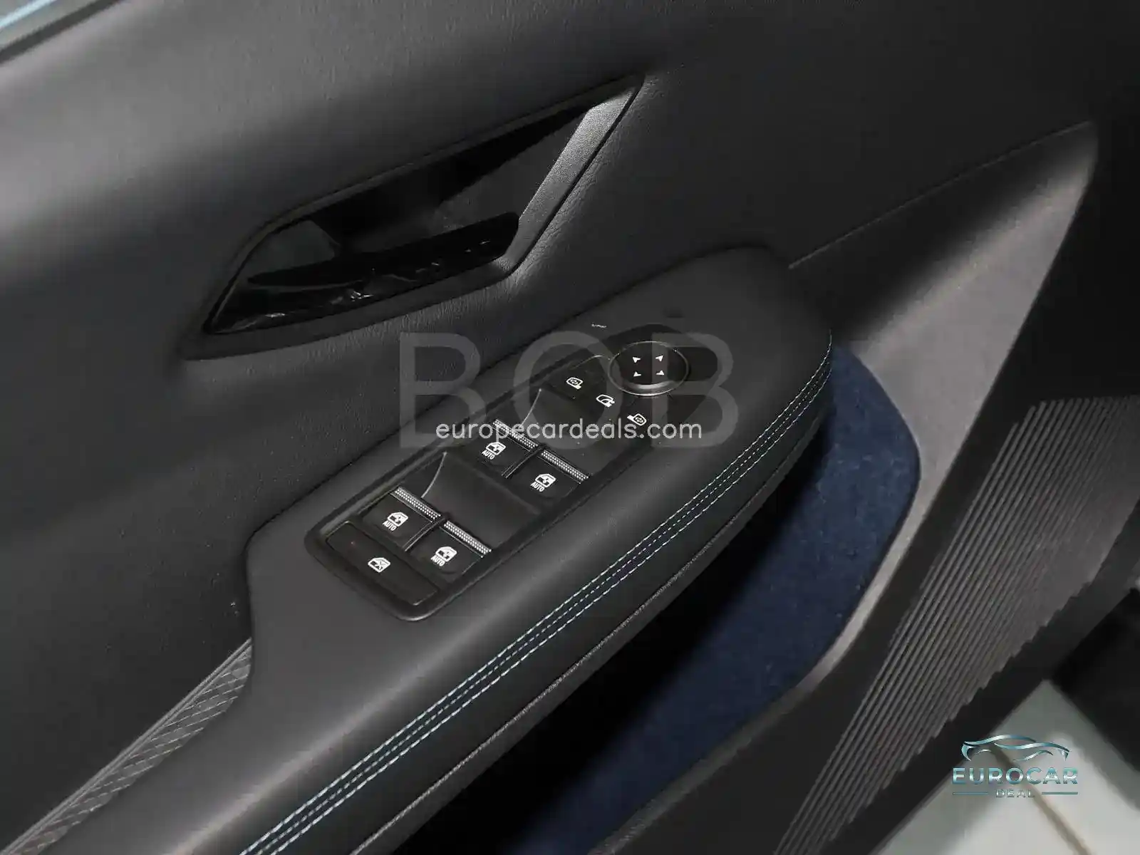 Renault Scenic E-TECH
