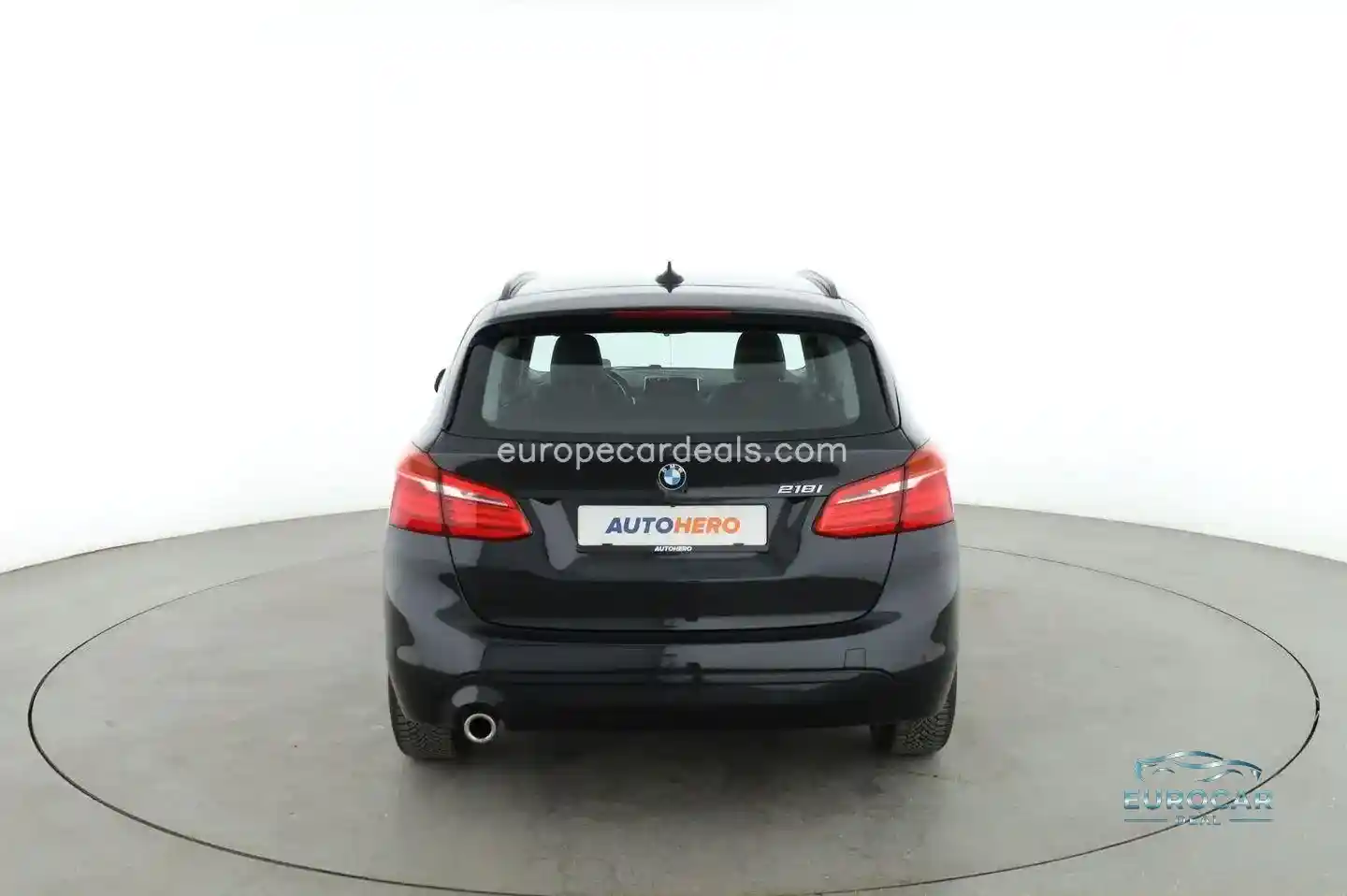 BMW 218 Active Tourer