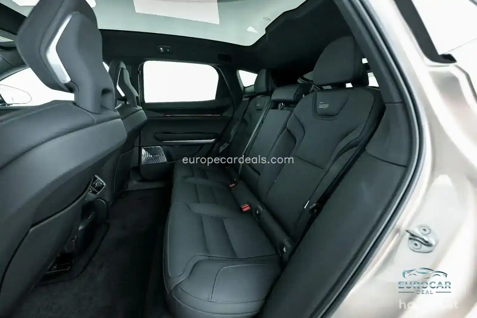 Polestar 3