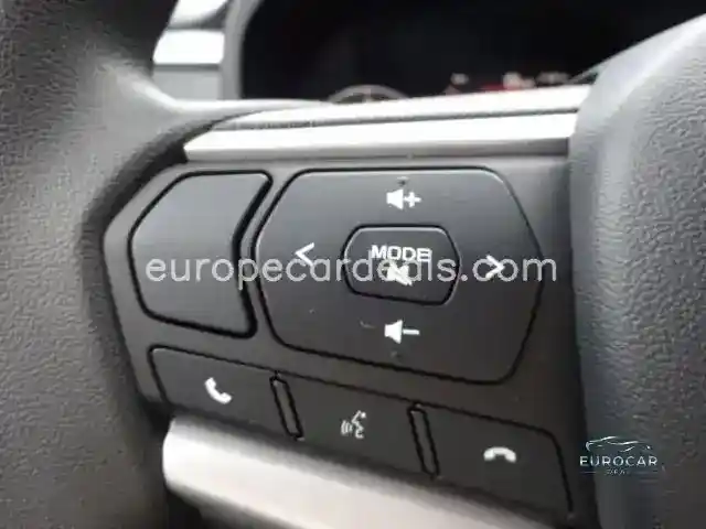 Space Cab 4WD LS PDC CarPlay Jägerrabatt