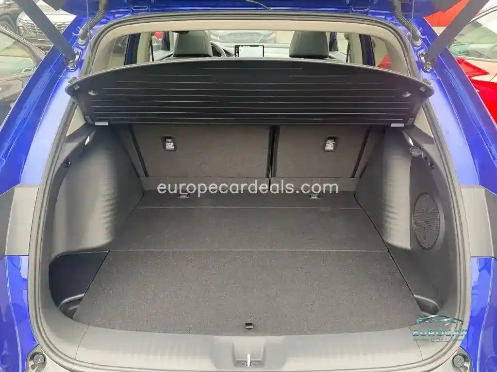 Honda ZR-V