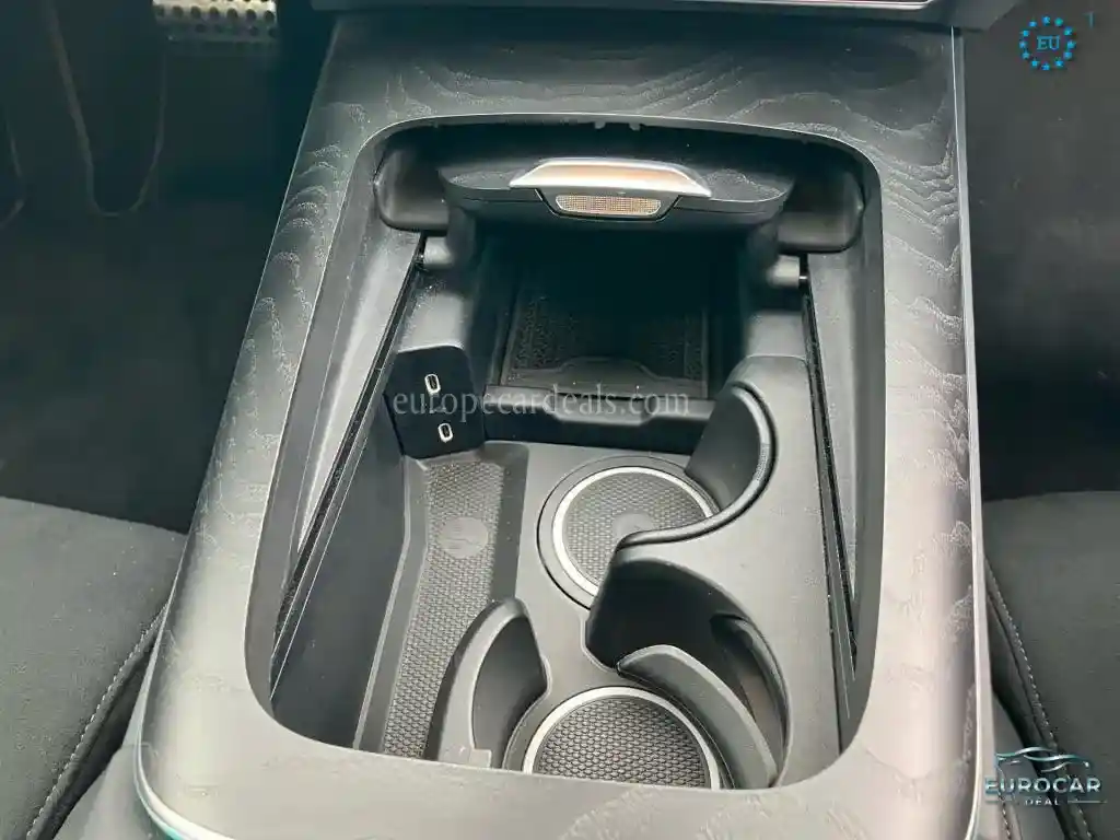Mercedes-Benz E 450