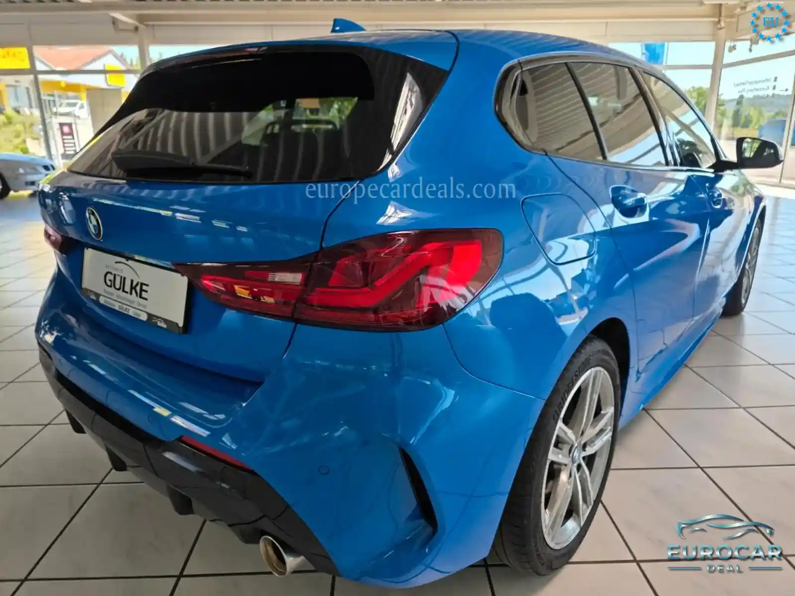 BMW 120