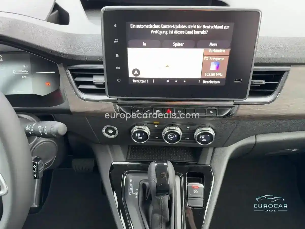 Renault Grand Kangoo
