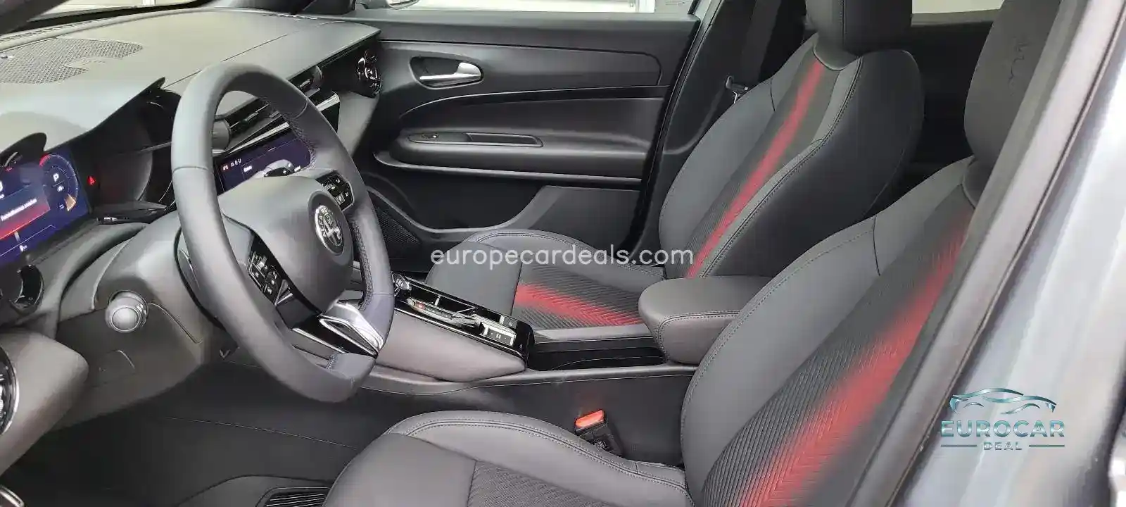 Alfa Romeo Junior