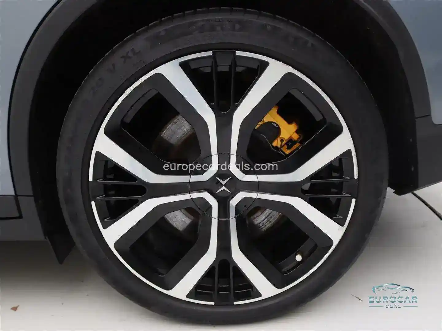 Polestar 2