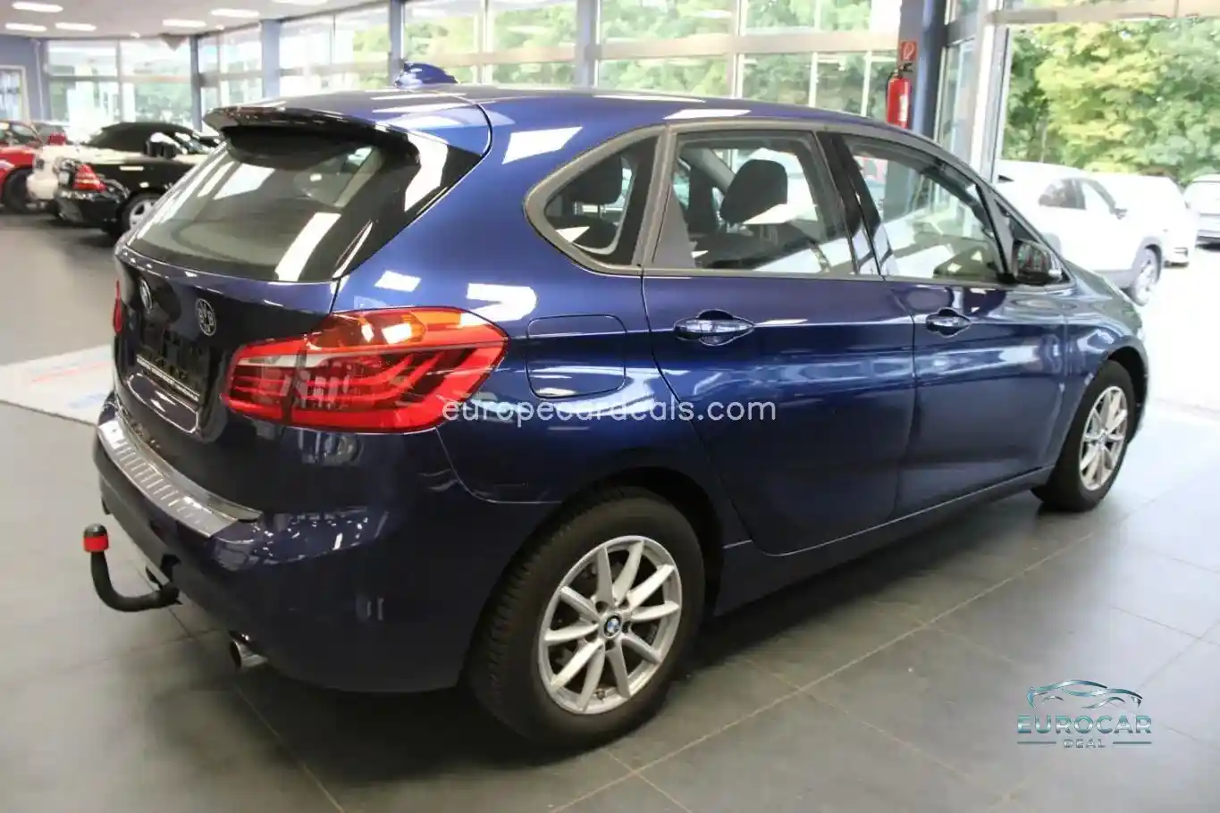 BMW 220