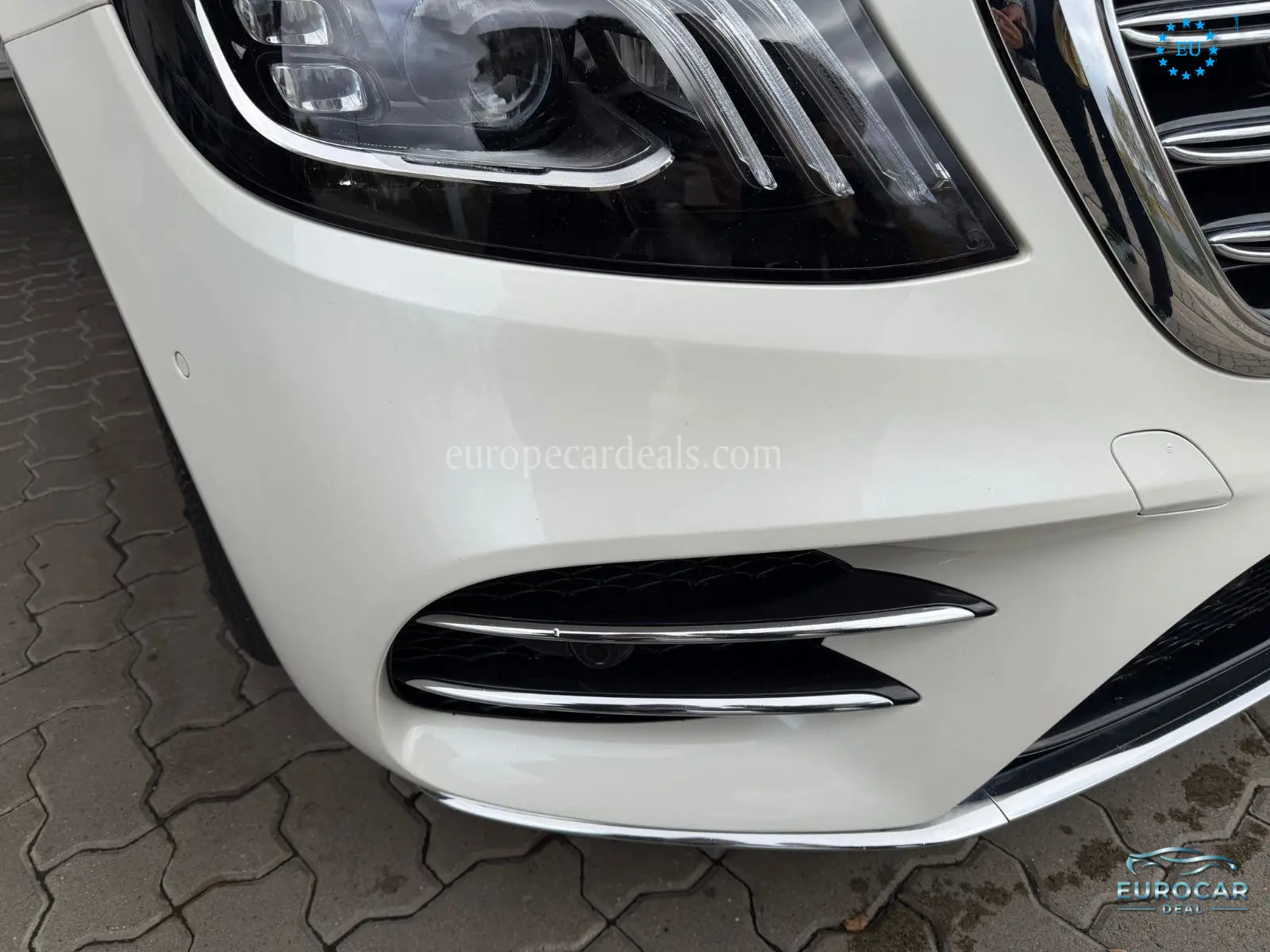 Mercedes-Benz S 450